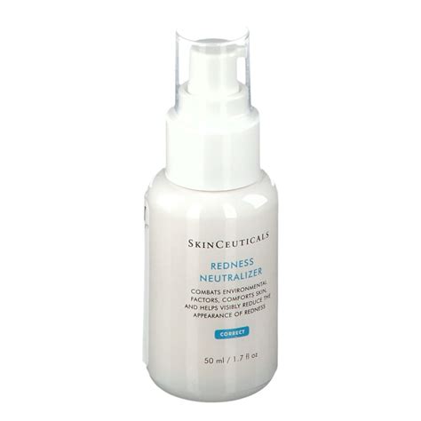 Skinceuticals Redness Neutralizer Soin Visage Anti Rougeurs Anti