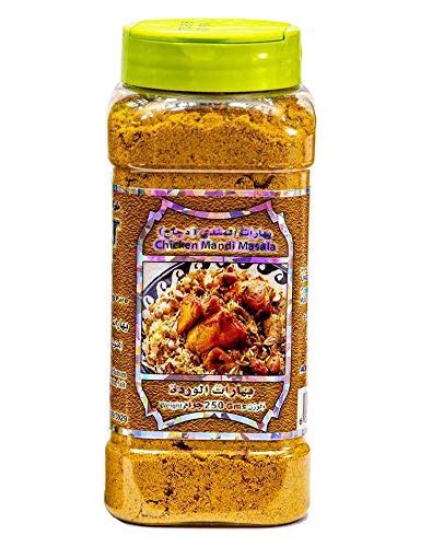 Buy Chicken Mandi Premium Arabian Spice Blends Rubs Mix Authentic