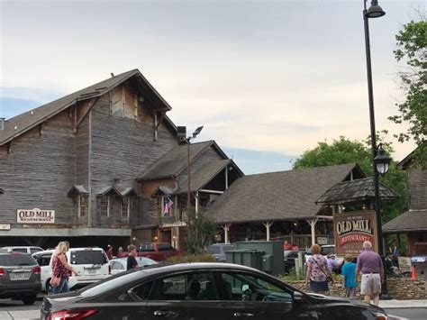 The Old Mill Candy Kitchen Pigeon Forge 2021 All You Need To Know