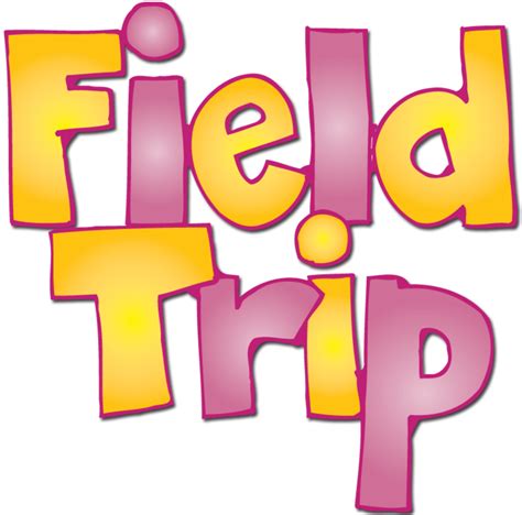 Field Trip Clipart | Free download on ClipArtMag