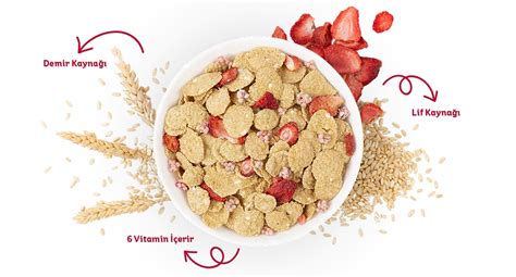 CMarket Kellogg S Special K Red Fruit 400g