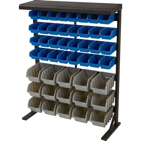 Harbor Freight Plastic Storage Bins At Jenifer Wilkins Blog