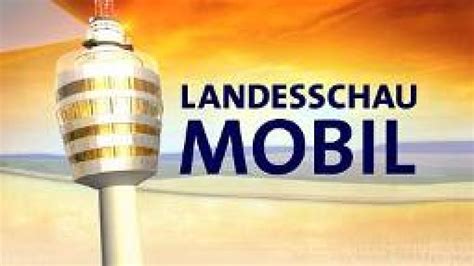 SWR Landesschau Mobil Baden Württemberg zu Gast bei GMEINDER LOKOMOTIVEN