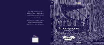 Libro El Navegante en Bilingüe De Armando Roa Vial Buscalibre