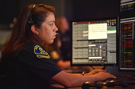 Diving into dispatch at Anaheim Police Department - Behind the Badge