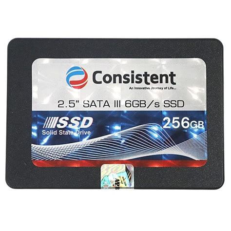 Consistent 256GB SSD Detailed Technical User Review Lazy 40 OFF