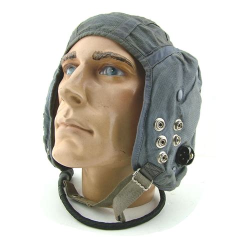 Raf Type G Flying Helmet