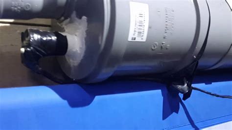 Устройство УФ системы - YouTube