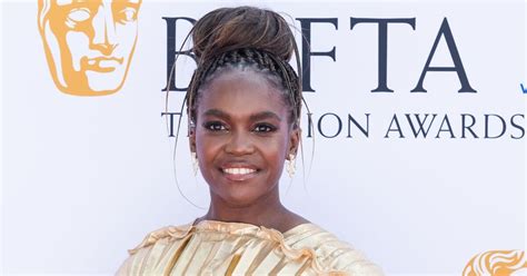 Oti Mabuse's jungle downfall 'exposed' as ex ITV I'm a Celeb star ...