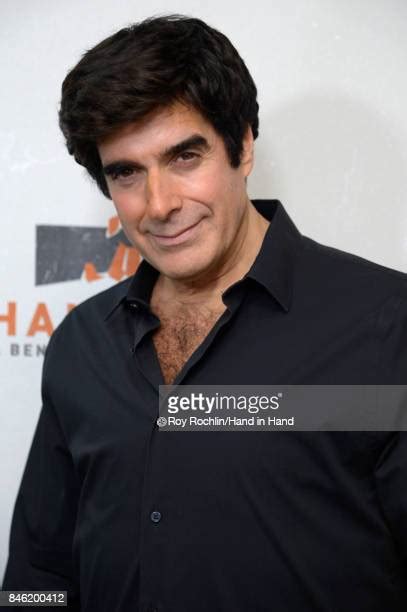 David Copperfield Photos Photos and Premium High Res Pictures - Getty Images