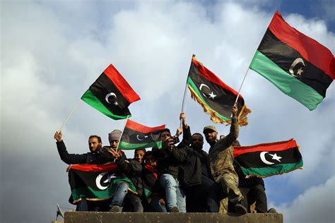 Libya Alleges Russian Attempt at Election Interference | TIME
