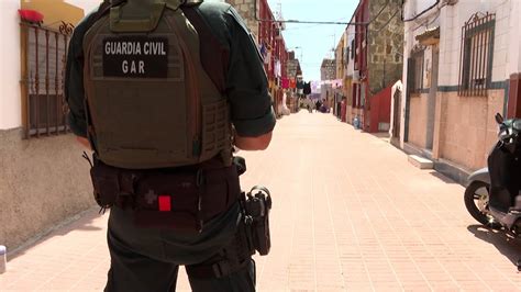 Así es el GAR el Grupo de Acción Rápida de la Guardia Civil YouTube