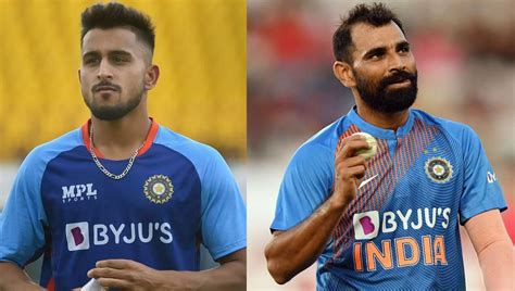 3 Indian Pacer Who Can Be Selected As Jasprit Bumrahs Replacement In