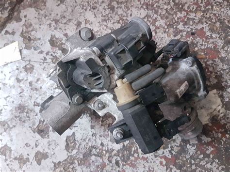 Renault Kangoo Dci Egr Valve Cooler K K Store