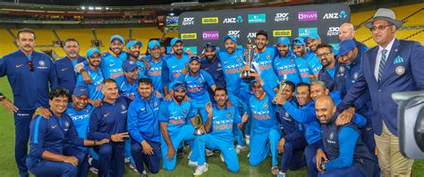 letters | For the Indian men's cricket team, winning has become a habit ...