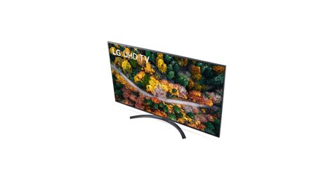 LG 55UP78006LB, una opción que nos parece bastante valiosa