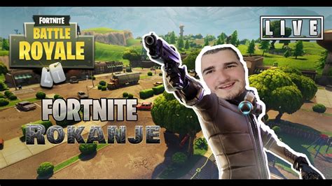 FORTNITE ZEZANJE FORTNITE LIVESTREAM NOW YouTube