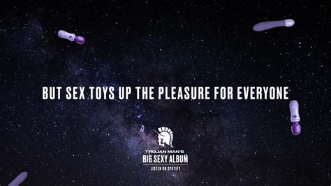 Trojan Sex Toys Boop Boop Beep Culture Pub