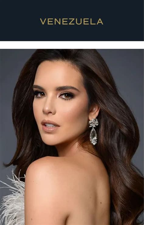 Fotos Conoce Las Primeras 16 Semifinalistas Del Miss Universo 2022