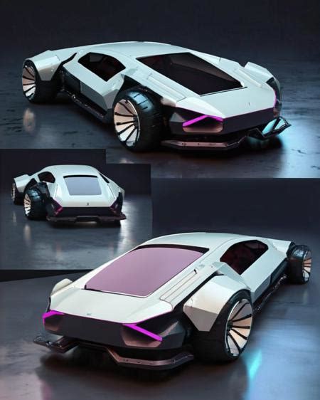 Concept Car SDXL V1 0 Stable Diffusion LoRA Civitai