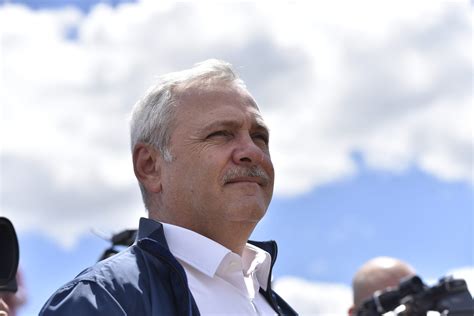 Noua funcție a lui Liviu Dragnea S a aflat cu ce se ocupă de fapt