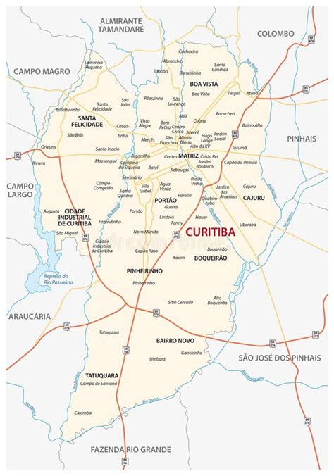 Saiba Onde Encontrar O Novo Mapa Tur Stico De Curitiba Prefeitura De