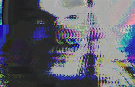 Nude Glitch Art Thousand Results Found In Yandex Images