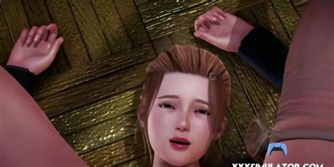 Casual Stud Dominates Teacher In Class Hentai Animation Tnaflix