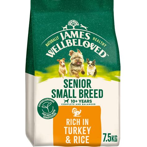 James Wellbeloved Dog Food – Petplanet