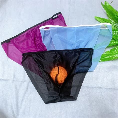 Culotte Lingerie De Marque Knickers Culotte Respirante Hommes Toutes Saisons Eur Picclick Fr