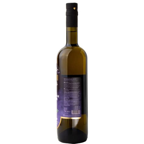 Riccolivo Extra Virgin Olive Oil Balanced From Turkey Ml