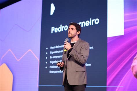 Por Que Investir Em Mais De Uma Startup Pedro Carneiro Da ACE Fala