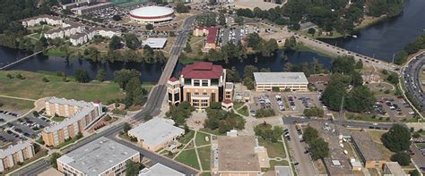 Environmental Health & Safety Department | ULM University of Louisiana ...