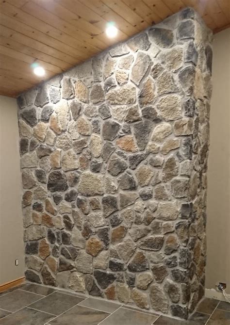 Grout Styles For Stone Veneer The Cultured Stoners