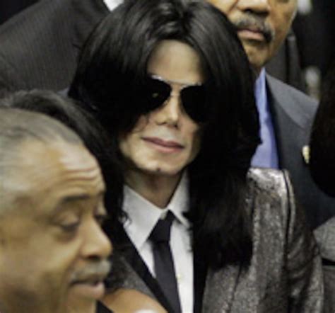 Michael Jackson Planning a Superbowl Comeback?