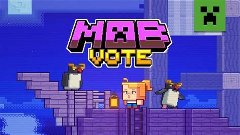 Minecraft Mob Vote 2024 Boycott Karly Annmarie