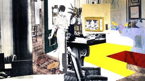 In Pictures The Art Of Collage Art Rise Art Pop Art