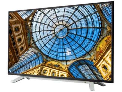 50" - 50UL2B63DB - Toshiba TV