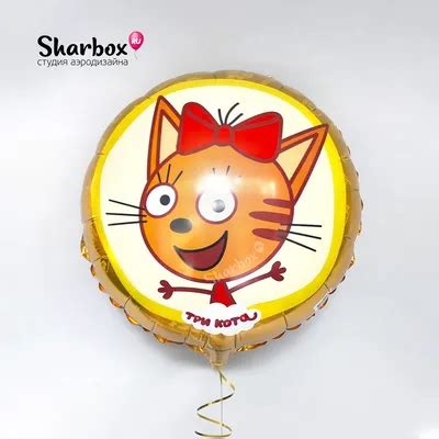 Карамелька три кота - 52 картинки
