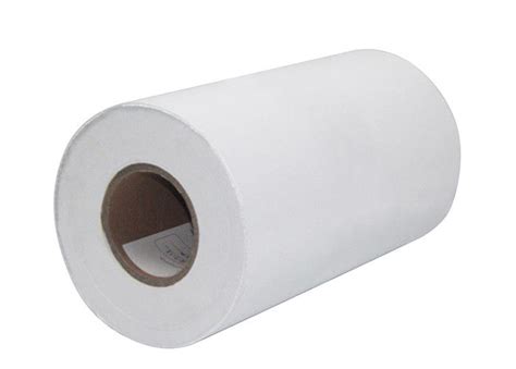 Thermoplastic Copolyester Hot Melt Adhesive Film PES Sheet For Textile Fabric