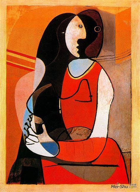 Pablo Picasso Mei