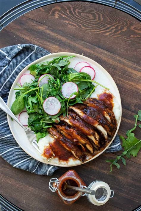 Vegan Portobello Mushroom Steak Recipe Veggies Dont Bite Recipe