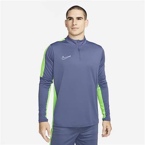 Hommes Dri Fit Maillots Manches Longues Nike Fr