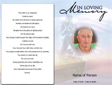 Samples of obituaries for a father - alabamakera