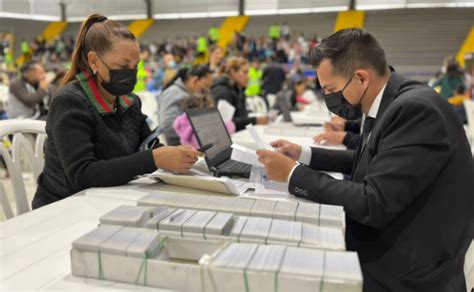 Así Entregarán Los Permisos De Protección Temporal A Venezolanos El