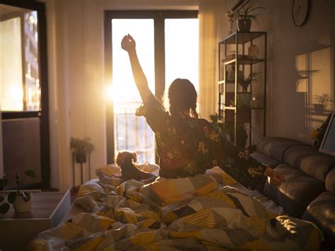 Sex am Morgen Gründe warum er glücklich macht