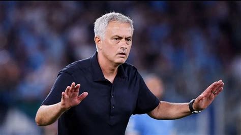 Jose Mourinho Blak Blakan Mau Latih Timnas Di Piala Dunia Ini Luar Biasa