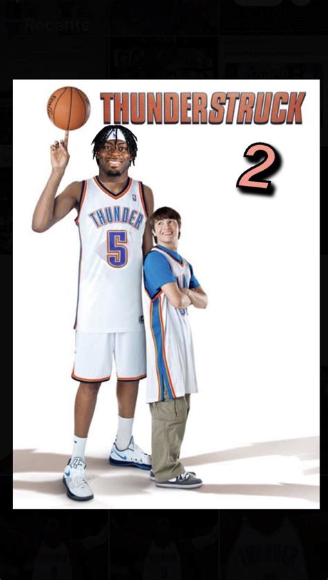 I’m so excited for Thunderstruck 2 : r/Thunder