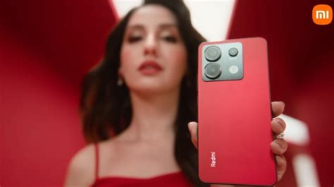 Redmi Note 13 Series Dapat Varian Warna Baru Terlihat Lebih Keren