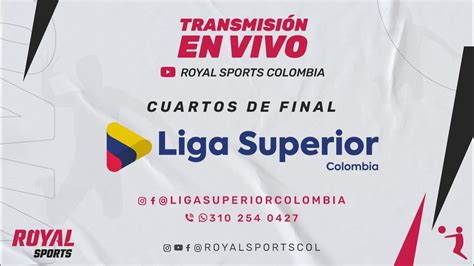 Lsc Va Versi N Karma Vs Lube Bogot Cuartos De Final Masc Prim